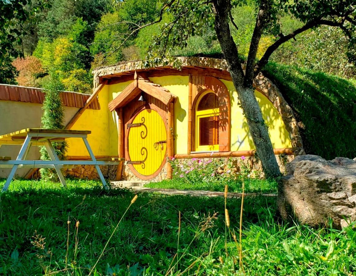 ホテル Cozy House ディリジャン エクステリア 写真