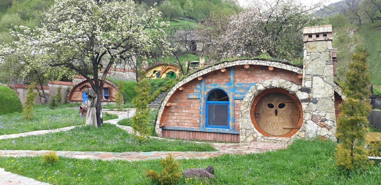 ホテル Cozy House ディリジャン エクステリア 写真