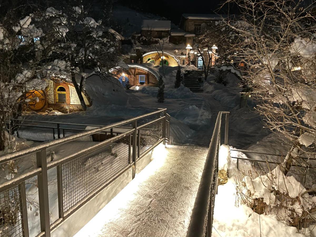 ホテル Cozy House ディリジャン エクステリア 写真