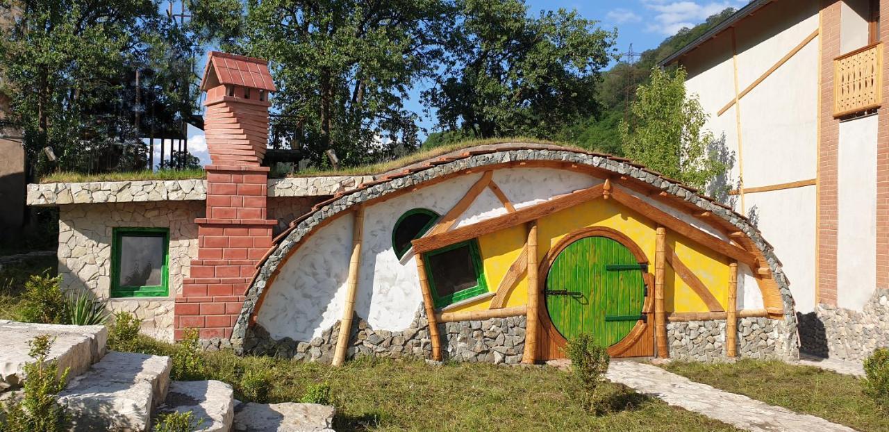 ホテル Cozy House ディリジャン エクステリア 写真