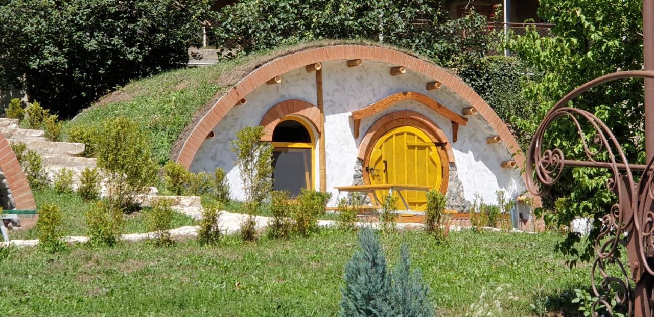 ホテル Cozy House ディリジャン エクステリア 写真