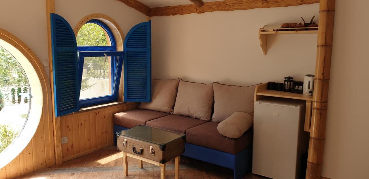 ホテル Cozy House ディリジャン エクステリア 写真