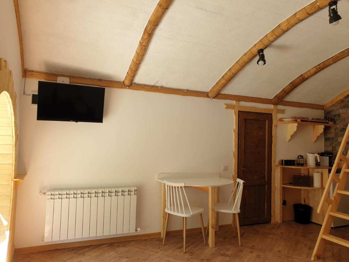 ホテル Cozy House ディリジャン エクステリア 写真
