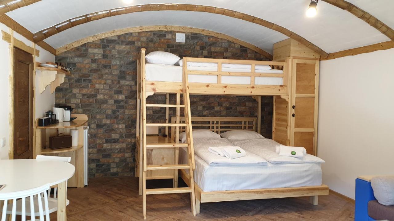 ホテル Cozy House ディリジャン エクステリア 写真