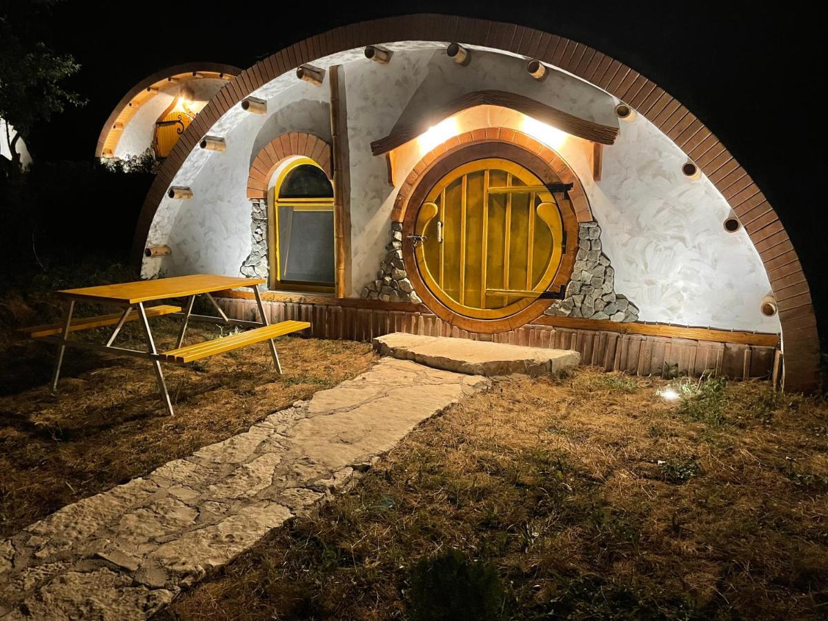 ホテル Cozy House ディリジャン エクステリア 写真