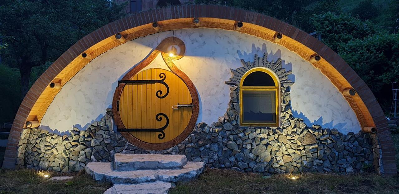 ホテル Cozy House ディリジャン エクステリア 写真