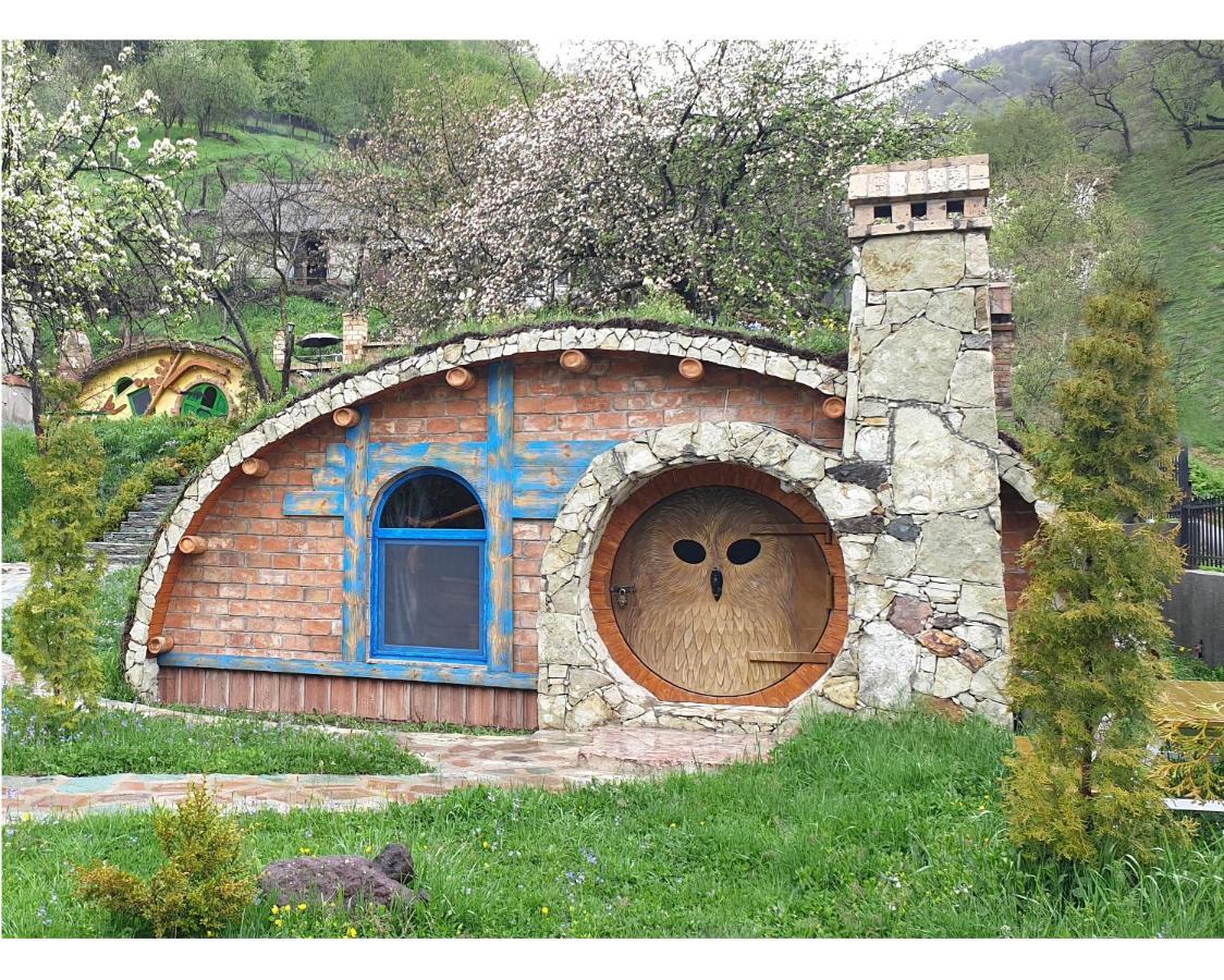 ホテル Cozy House ディリジャン エクステリア 写真