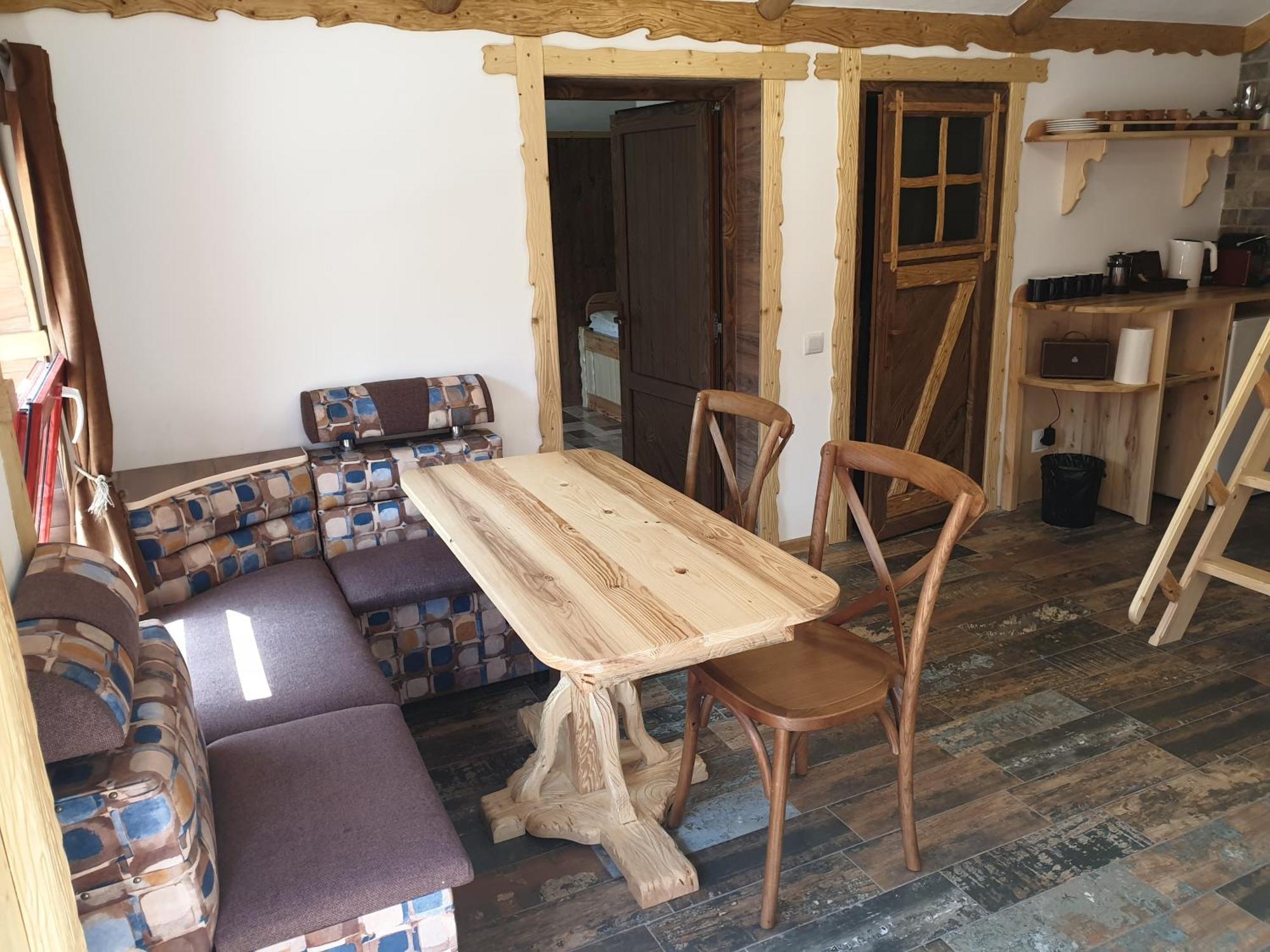 ホテル Cozy House ディリジャン 部屋 写真