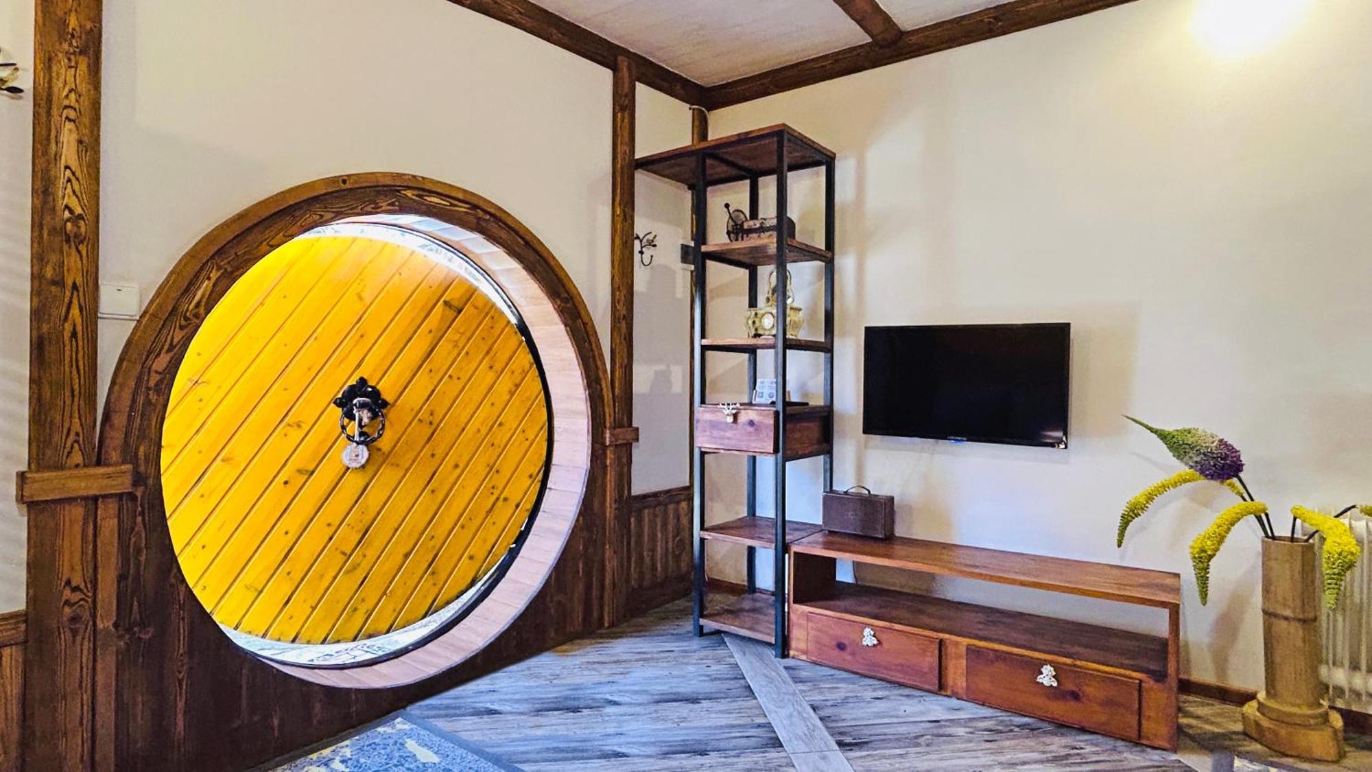 ホテル Cozy House ディリジャン エクステリア 写真