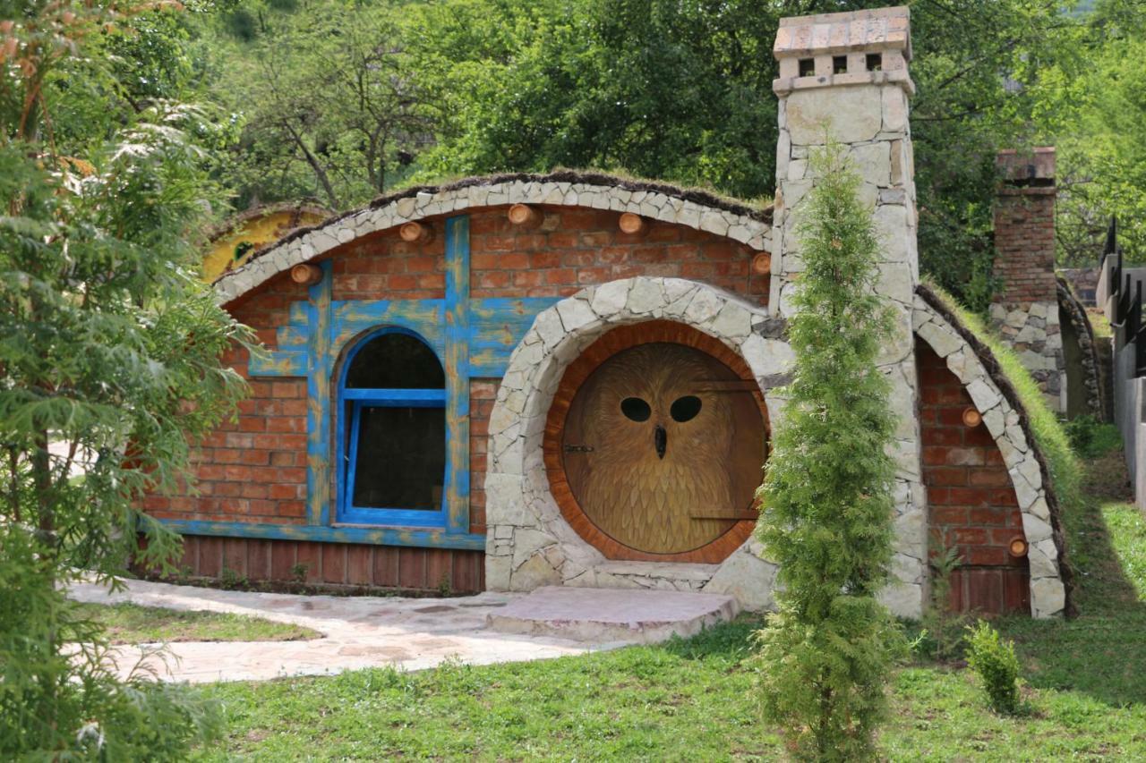ホテル Cozy House ディリジャン エクステリア 写真