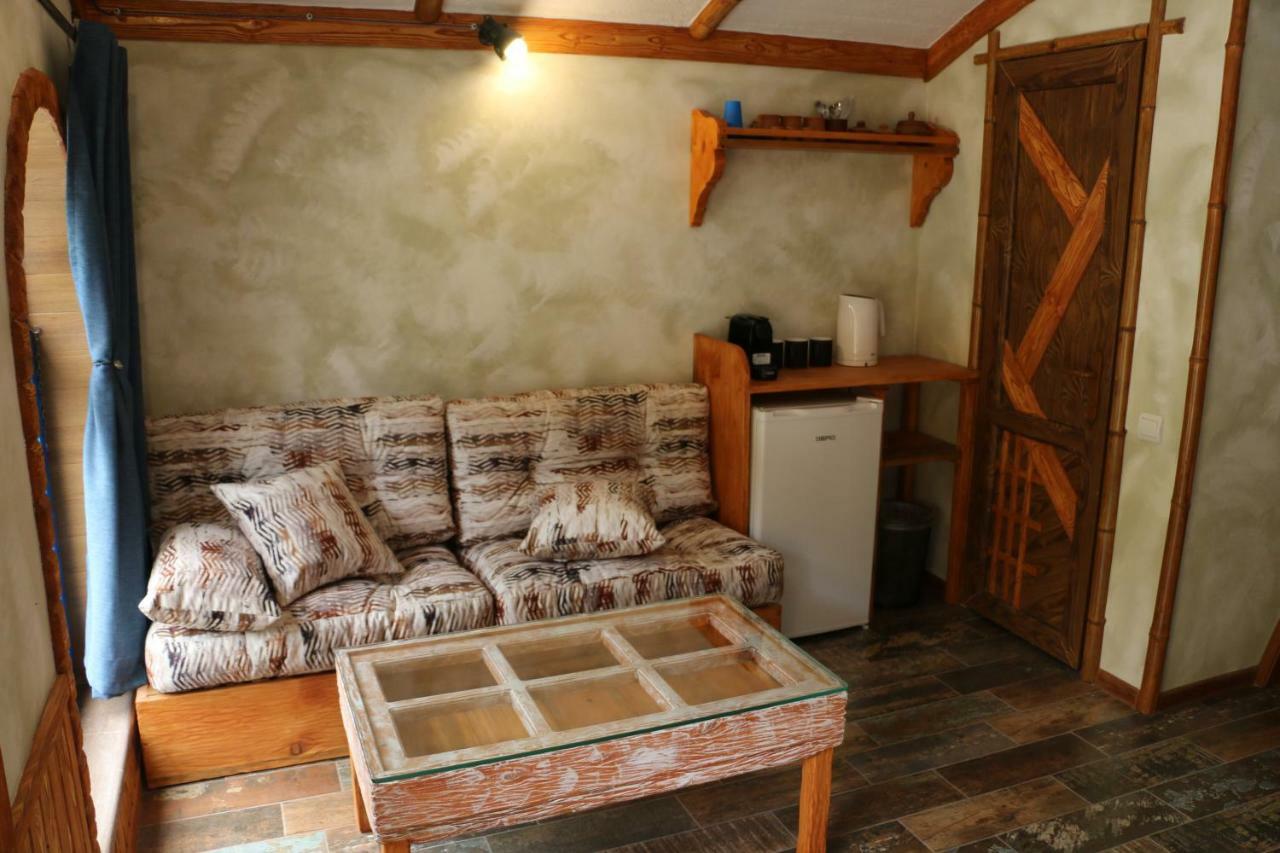 ホテル Cozy House ディリジャン エクステリア 写真