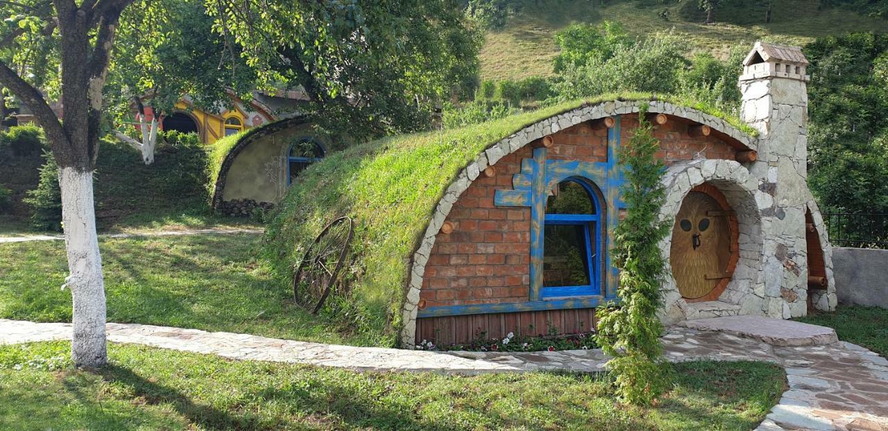 ホテル Cozy House ディリジャン エクステリア 写真