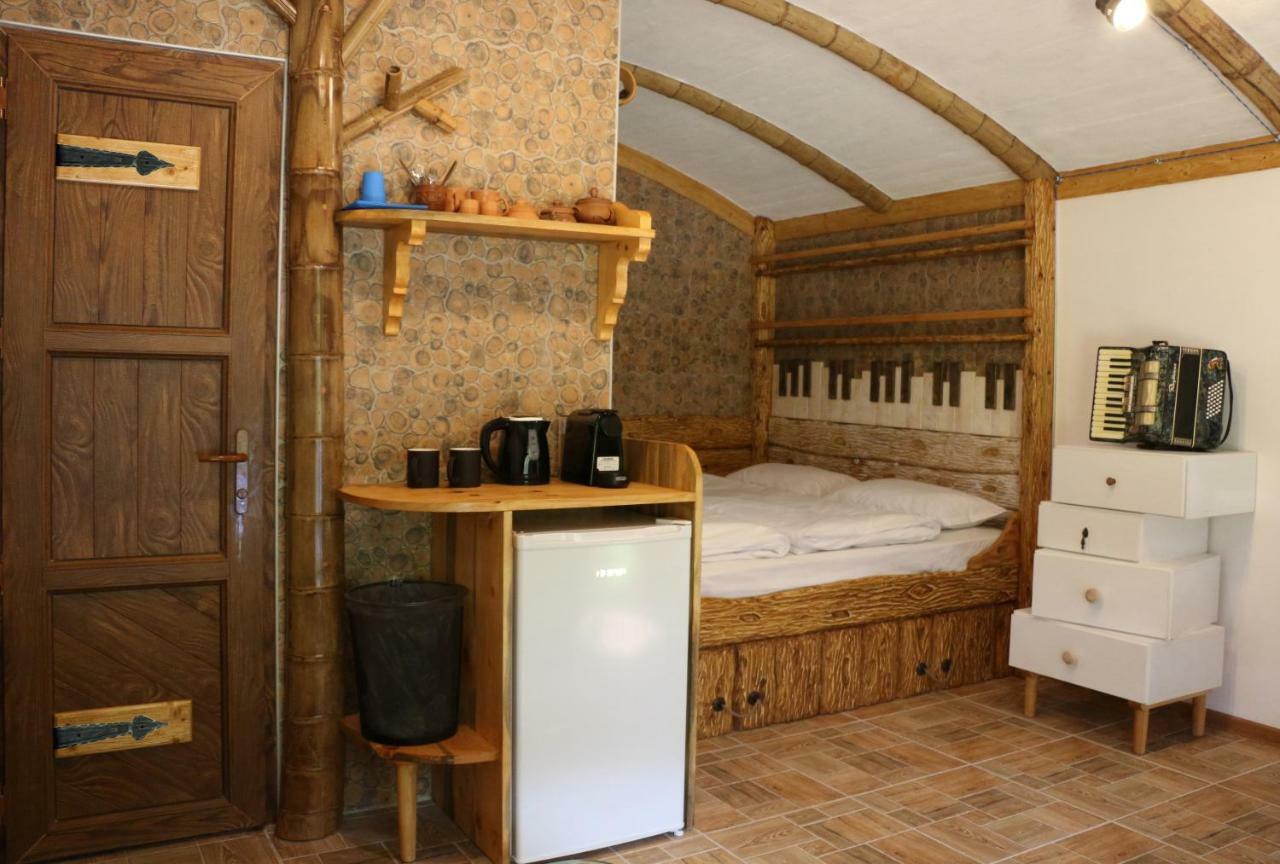 ホテル Cozy House ディリジャン エクステリア 写真