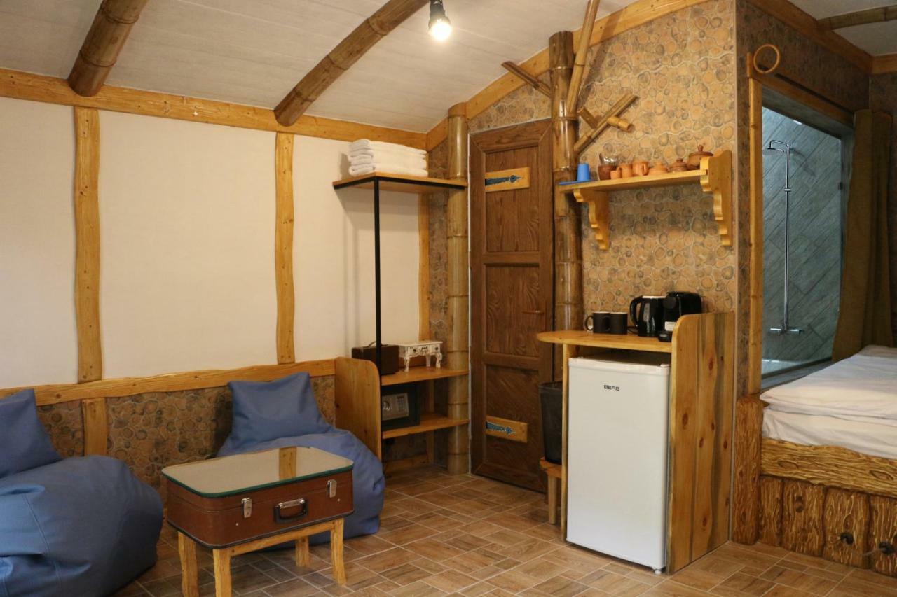 ホテル Cozy House ディリジャン エクステリア 写真
