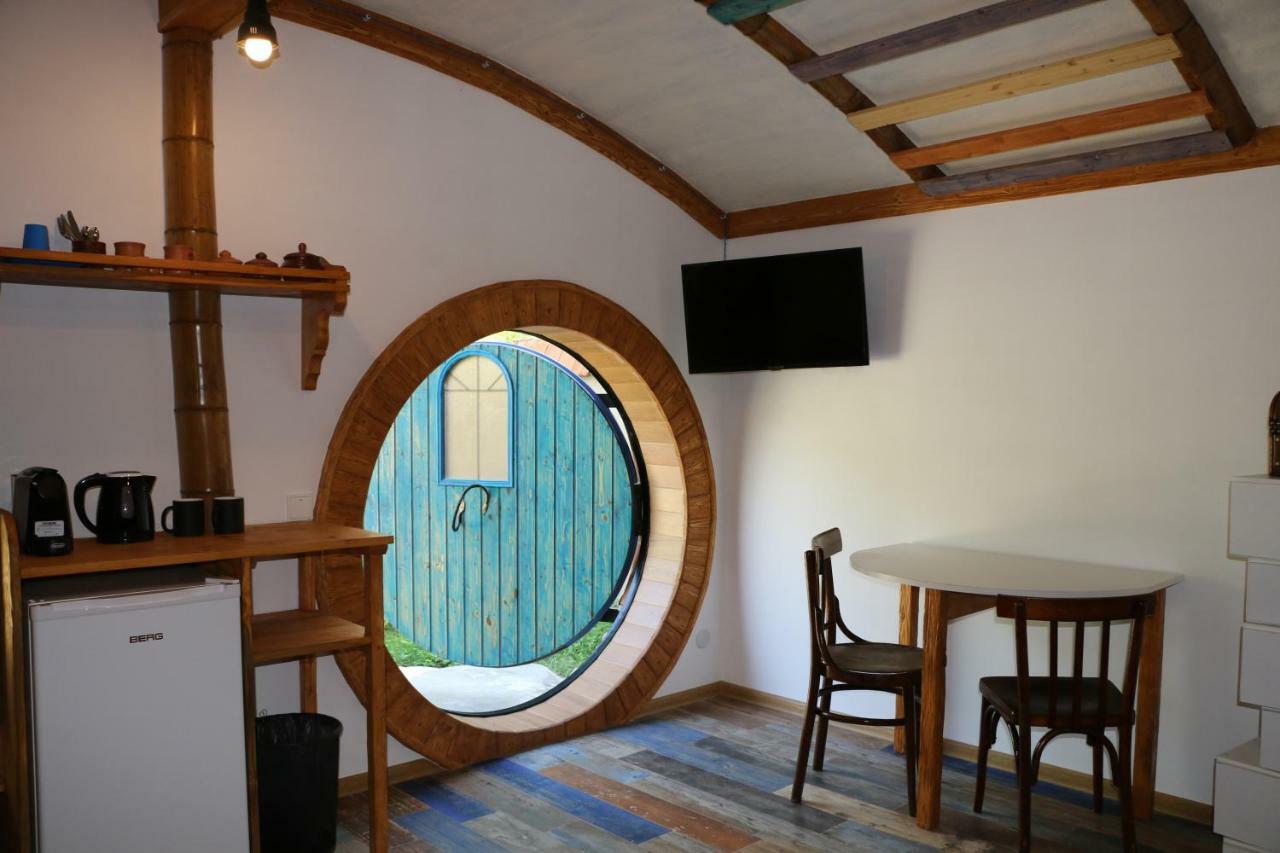 ホテル Cozy House ディリジャン エクステリア 写真