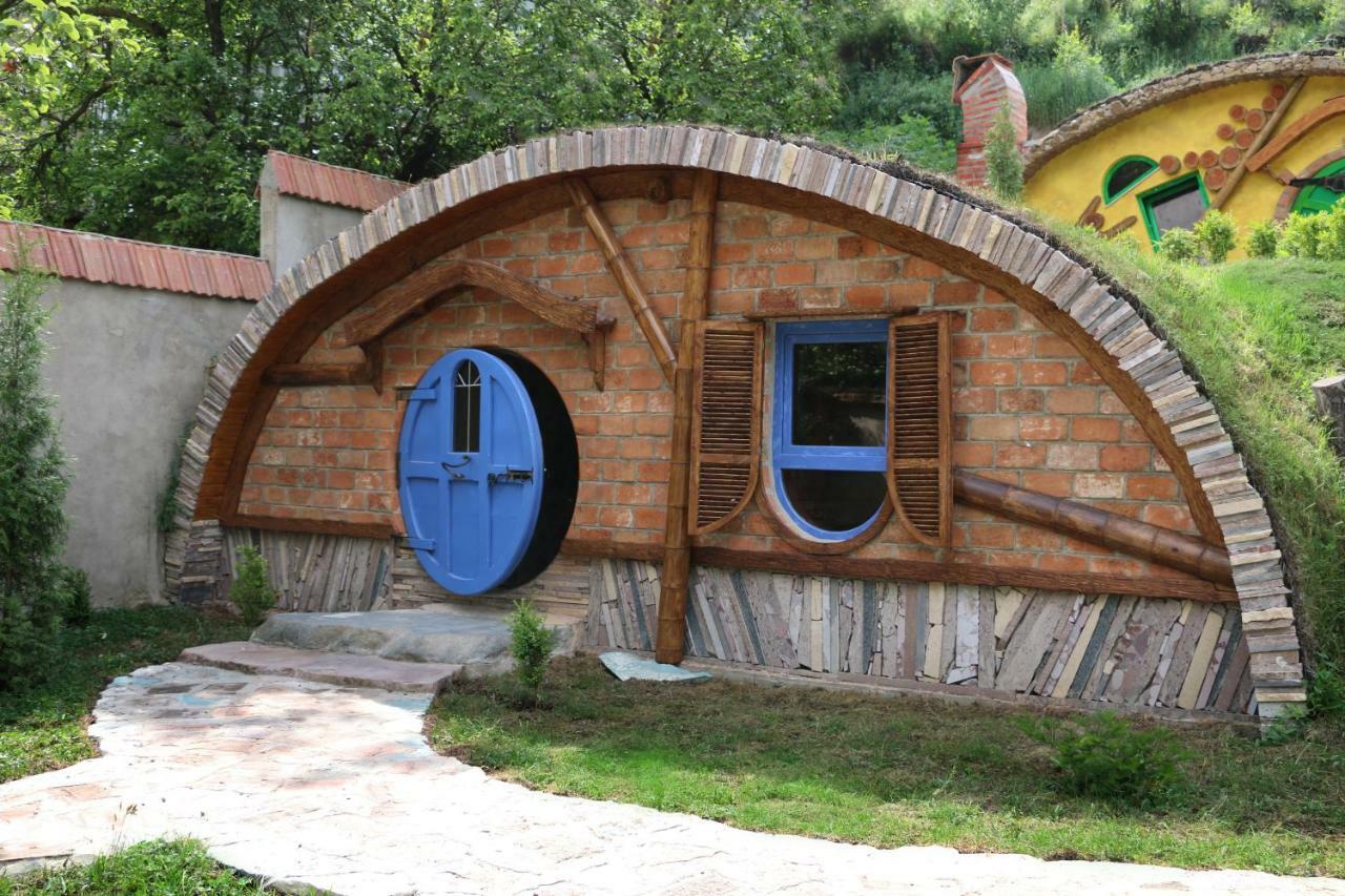ホテル Cozy House ディリジャン エクステリア 写真