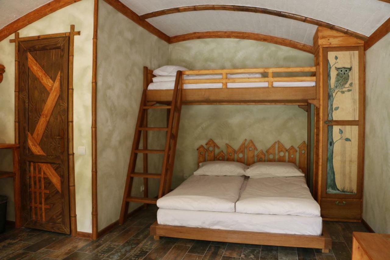 ホテル Cozy House ディリジャン エクステリア 写真
