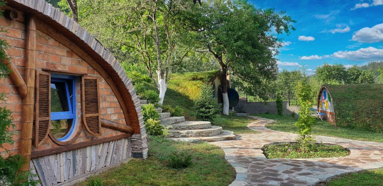 ホテル Cozy House ディリジャン エクステリア 写真